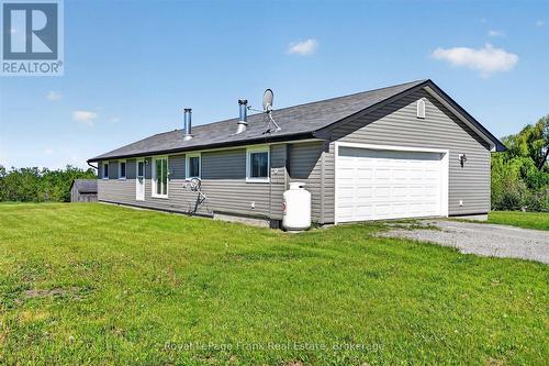 394 7Th Line Road, Douro-Dummer, ON - Outdoor