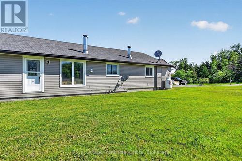 394 7Th Line Road, Douro-Dummer, ON - Outdoor