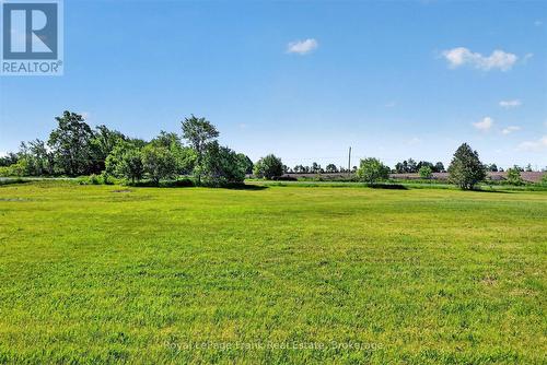 394 7Th Line Road, Douro-Dummer, ON - Outdoor With View
