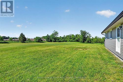 394 7Th Line Road, Douro-Dummer, ON - Outdoor