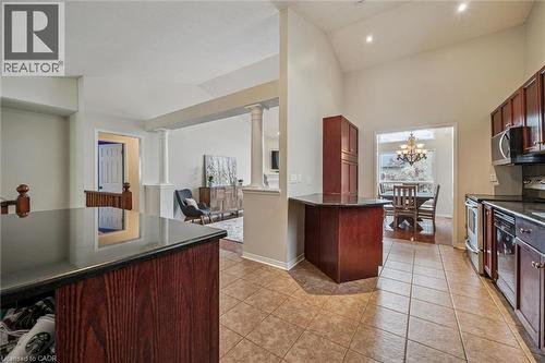 44 Mcnichol Drive, Cambridge, ON - Indoor