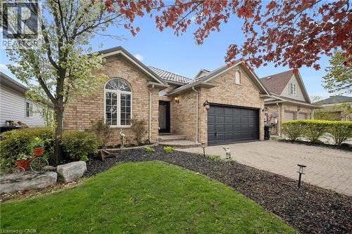 44 MCNICHOL Drive  Cambridge, ON N1P 1C9