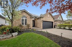 44 MCNICHOL Drive  Cambridge, ON N1P 1C9
