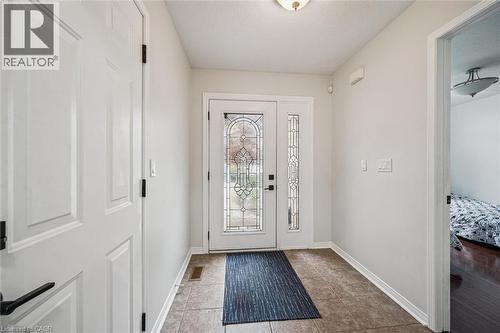 44 Mcnichol Drive, Cambridge, ON - Indoor Photo Showing Other Room