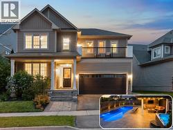 14 READING Street  Breslau, ON N0B 1M0