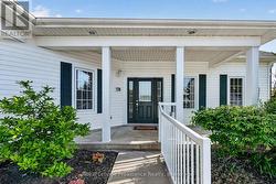 504 - 295 DENSMORE ROAD Cobourg, ON K9A 4J9