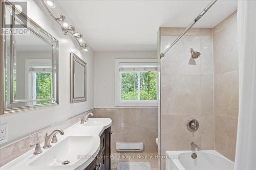 304 Lakeview Lane, Tweed (Hungerford (Twp)), ON - Indoor Photo Showing Bathroom