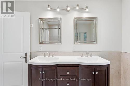 304 Lakeview Lane, Tweed (Hungerford (Twp)), ON - Indoor Photo Showing Bathroom