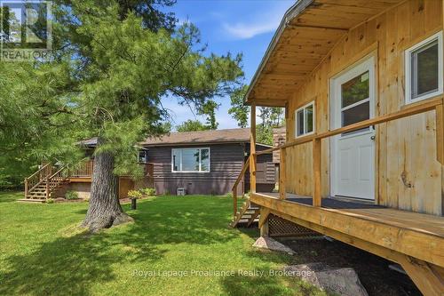 304 Lakeview Lane, Tweed (Hungerford (Twp)), ON - Outdoor