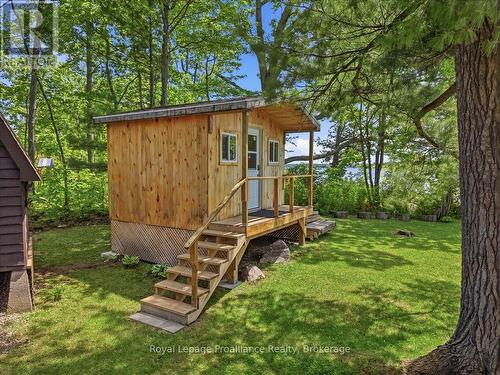 304 Lakeview Lane, Tweed (Hungerford (Twp)), ON - Outdoor
