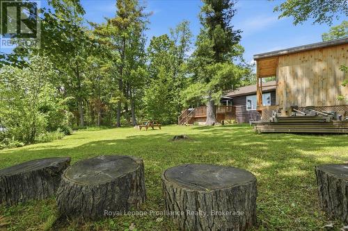 304 Lakeview Lane, Tweed (Hungerford (Twp)), ON - Outdoor