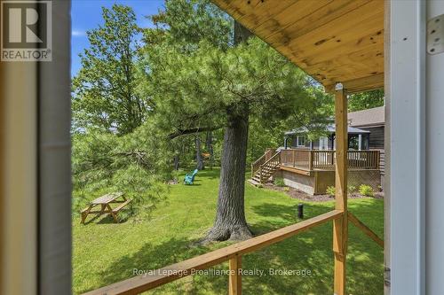 304 Lakeview Lane, Tweed (Hungerford (Twp)), ON - Outdoor