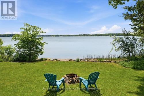 304 Lakeview Lane, Tweed (Hungerford (Twp)), ON - Outdoor With Body Of Water With View