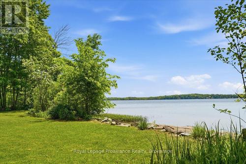 304 Lakeview Lane, Tweed (Hungerford (Twp)), ON - Outdoor With Body Of Water With View