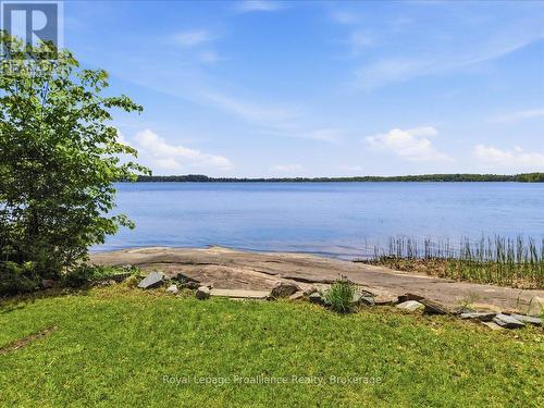 304 Lakeview Lane, Tweed (Hungerford (Twp)), ON - Outdoor With Body Of Water With View