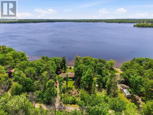 304 Lakeview Lane, Tweed (Hungerford (Twp)), ON - Outdoor With Body Of Water With View