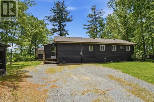 304 Lakeview Lane, Tweed (Hungerford (Twp)), ON - Outdoor