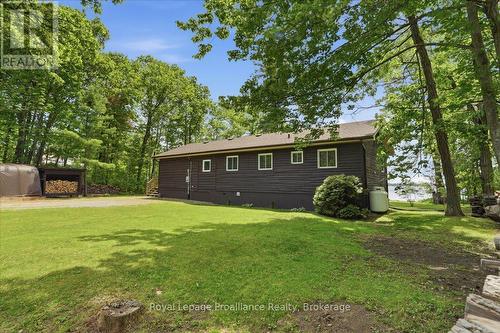 304 Lakeview Lane, Tweed (Hungerford (Twp)), ON - Outdoor