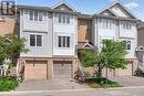 147 Fordham Private, Ottawa, ON  - Outdoor With Facade 