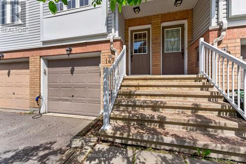 147 Fordham Private, Ottawa, ON - Outdoor With Exterior