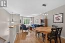 147 Fordham Private, Ottawa, ON  - Indoor Photo Showing Dining Room 