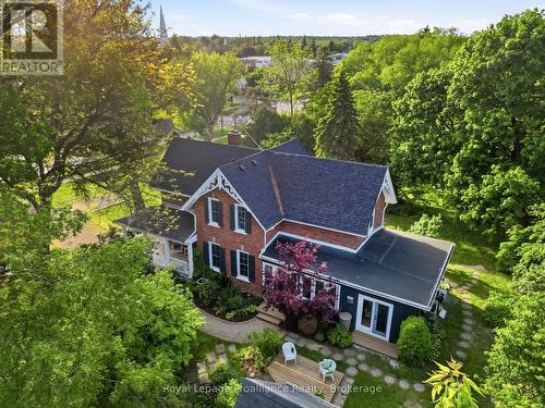 65 PRINCE EDWARD STREET  Brighton, ON K0K 1H0