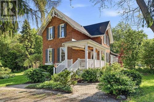 65 Prince Edward Street, Brighton, ON - Outdoor