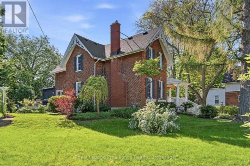 65 Prince Edward Street, Brighton, ON - Outdoor