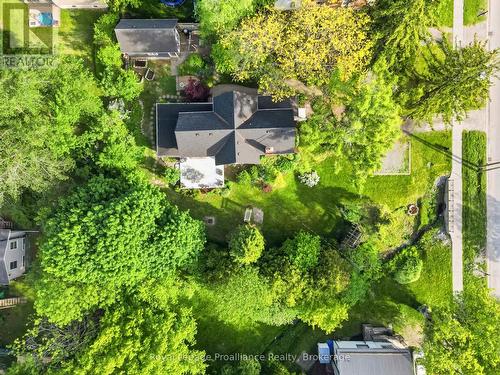 65 Prince Edward Street, Brighton, ON - Outdoor With View