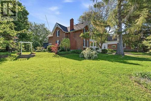 65 Prince Edward Street, Brighton, ON - Outdoor