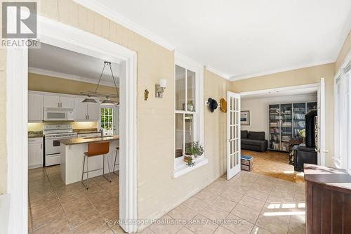 65 Prince Edward Street, Brighton, ON - Indoor Photo Showing Kitchen