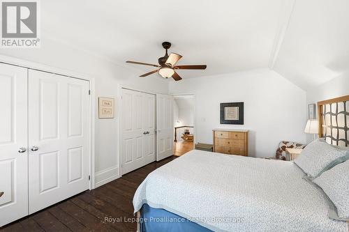 65 Prince Edward Street, Brighton, ON - Indoor Photo Showing Bedroom