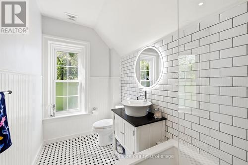 65 Prince Edward Street, Brighton, ON - Indoor Photo Showing Bathroom