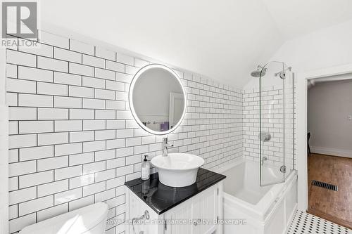 65 Prince Edward Street, Brighton, ON - Indoor Photo Showing Bathroom