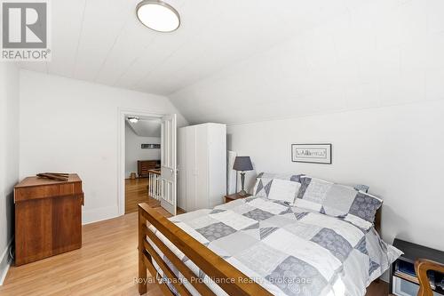 65 Prince Edward Street, Brighton, ON - Indoor Photo Showing Bedroom