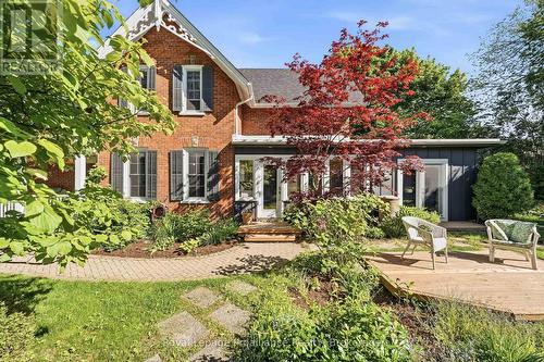 65 Prince Edward Street, Brighton, ON - Outdoor
