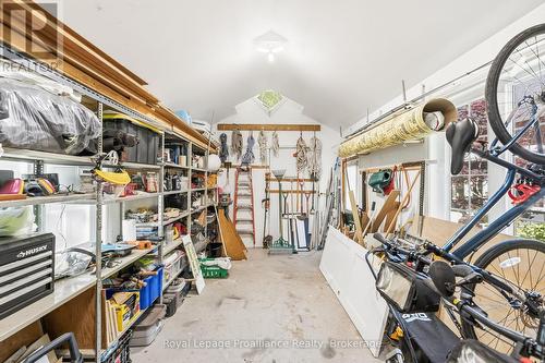 65 Prince Edward Street, Brighton, ON - Indoor