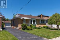 93 PLYMOUTH ROAD  Kitchener, ON N2G 3G7