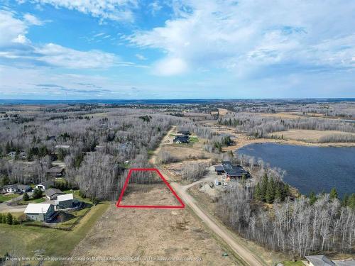 0 Otopus Lake Drive, Onanole, MB 