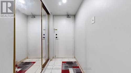 1108 - 10 Martha Eaton Way, Toronto, ON - Indoor