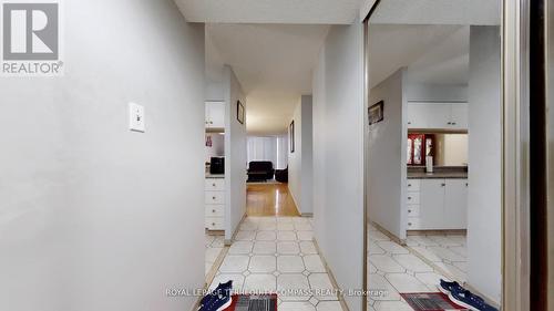 1108 - 10 Martha Eaton Way, Toronto, ON - Indoor Photo Showing Other Room