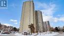 1108 - 10 Martha Eaton Way, Toronto, ON  - Outdoor With Balcony With Facade 