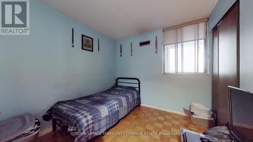1108 - 10 Martha Eaton Way, Toronto, ON - Indoor Photo Showing Bedroom
