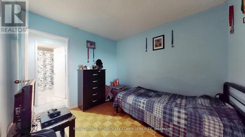 1108 - 10 Martha Eaton Way, Toronto, ON - Indoor Photo Showing Bedroom