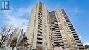 1108 - 10 Martha Eaton Way, Toronto, ON  - Outdoor With Balcony With Facade 