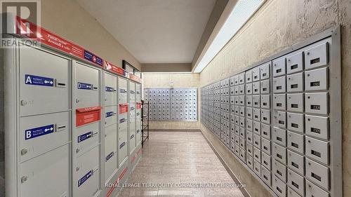 1108 - 10 Martha Eaton Way, Toronto, ON - Indoor
