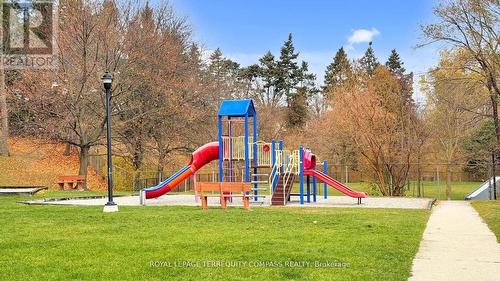 1108 - 10 Martha Eaton Way, Toronto, ON - Outdoor
