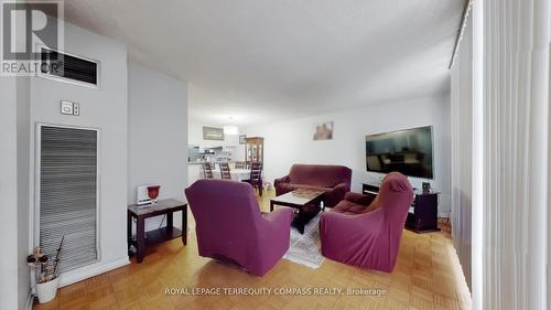1108 - 10 Martha Eaton Way, Toronto, ON - Indoor