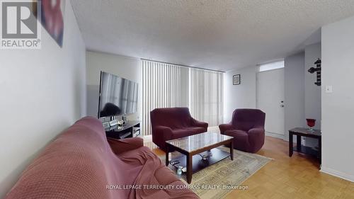 1108 - 10 Martha Eaton Way, Toronto, ON - Indoor
