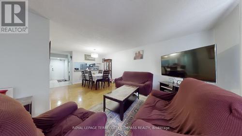 1108 - 10 Martha Eaton Way, Toronto, ON - Indoor